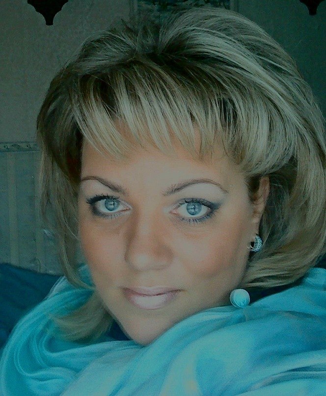 Наталья Гладышева | Санкт-Петербург