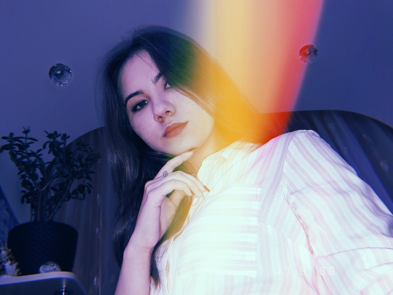 Диляра Ахмадуллина | Казань