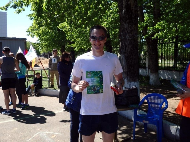 Кирилл Касьянов | Череповец