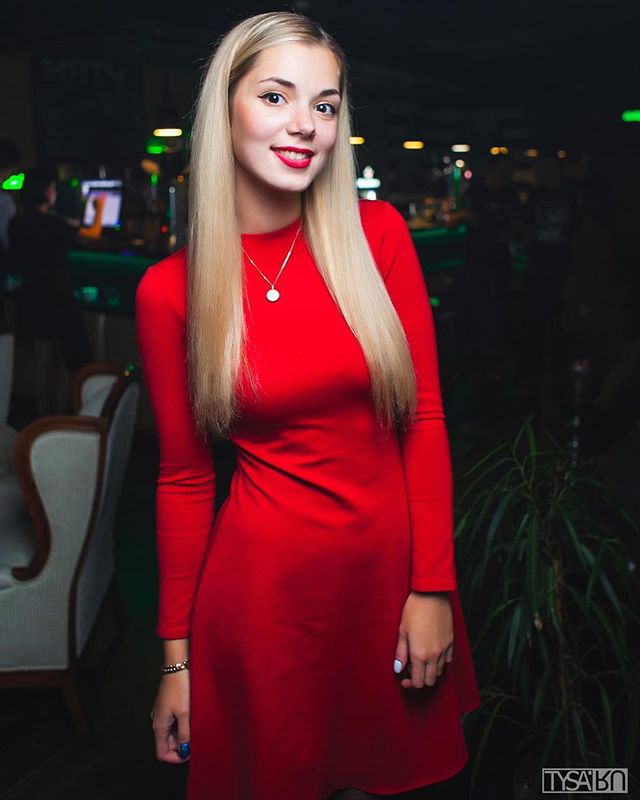 Регина Давыдова | Владивосток