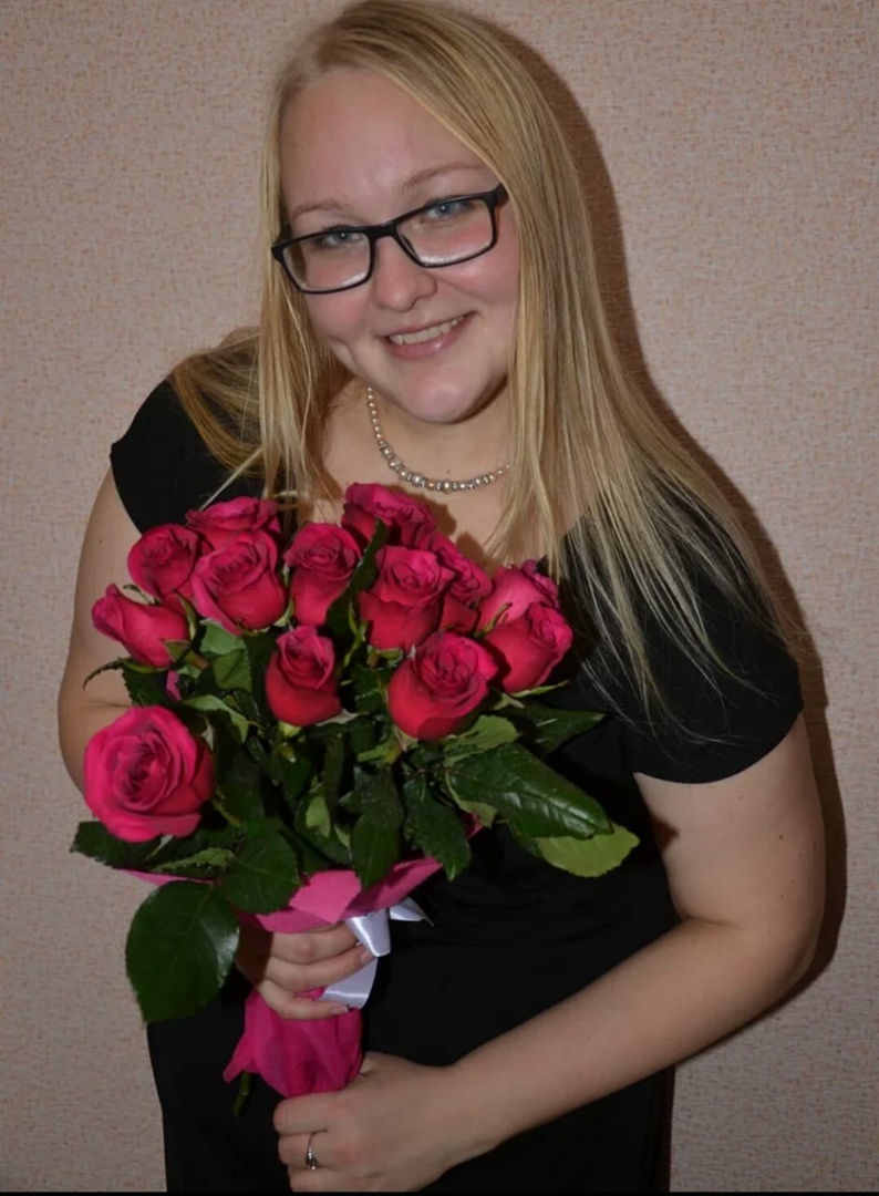Елена Пегова | Томск