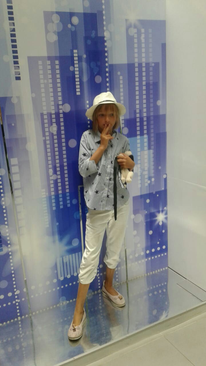 Светлана Дьякова | Санкт-Петербург