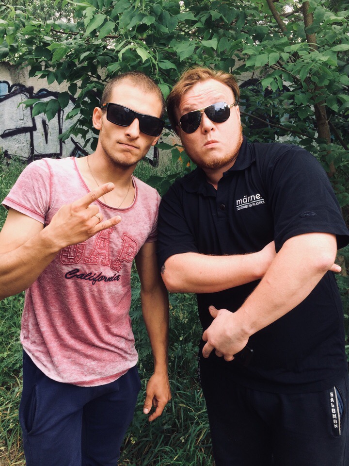 Павел Киселёв | Кимовск