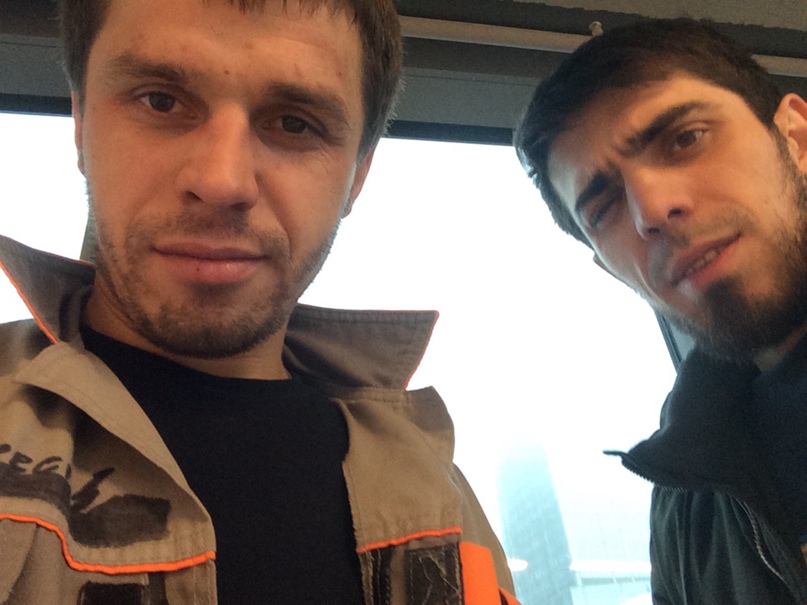 Алексей Булгаков | Курск