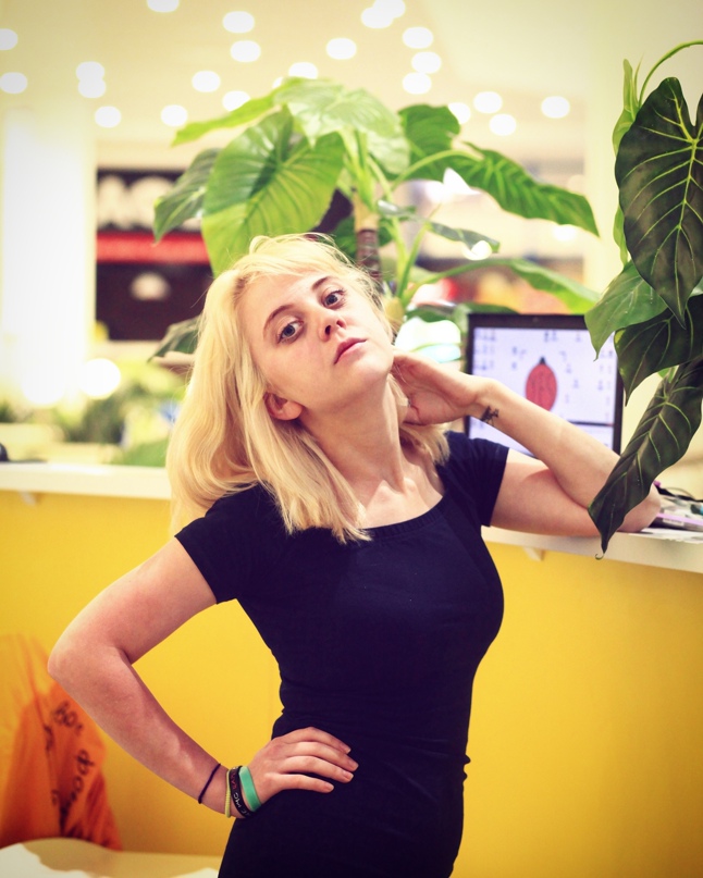 Варвара Полякова | Новосибирск