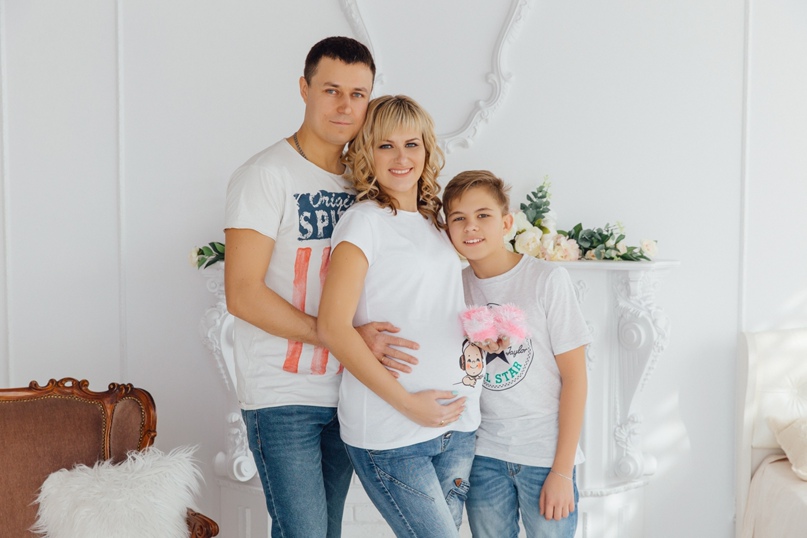 Оля Феофанова | Саранск