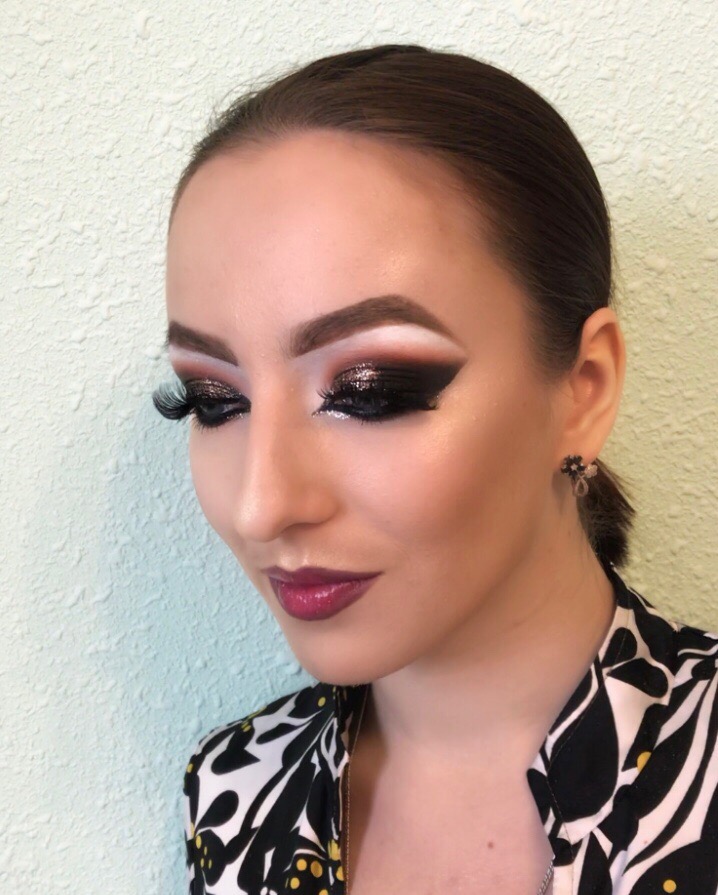 Анастасия Боровая | Санкт-Петербург