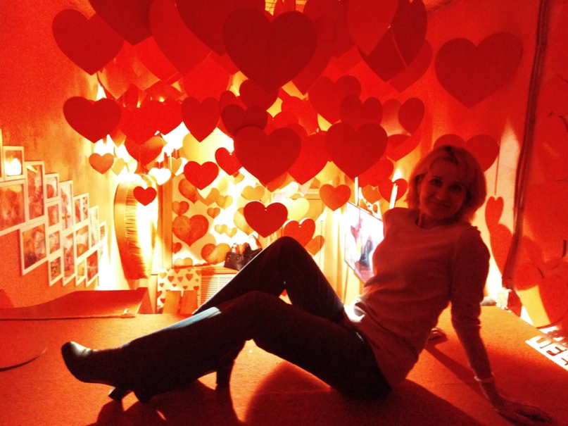 Татьяна Ефимова | Нижний Тагил