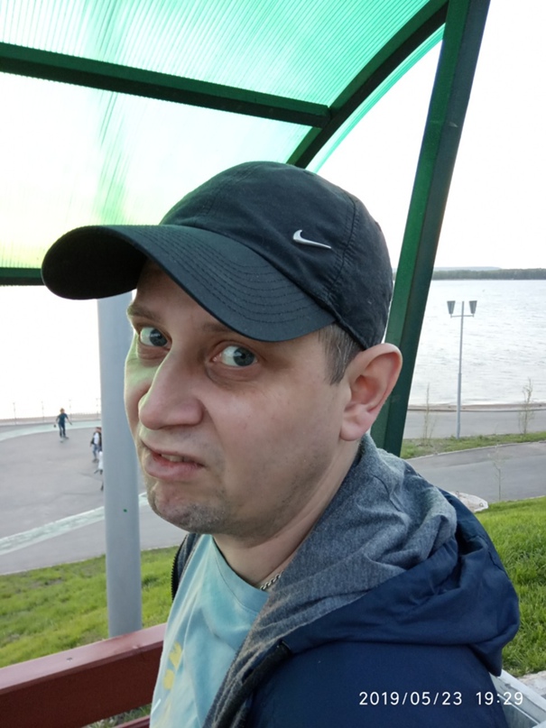 Сергей Петров | Великий Новгород