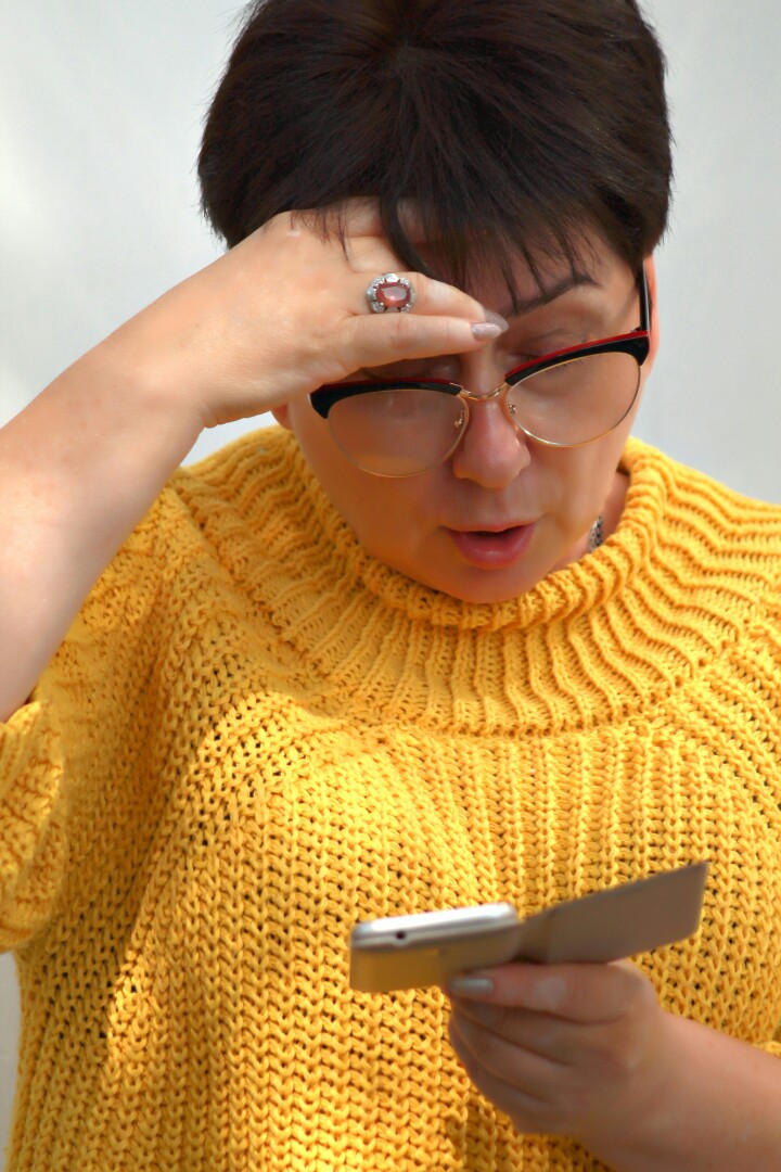 Ирина Мартынова | Элиста