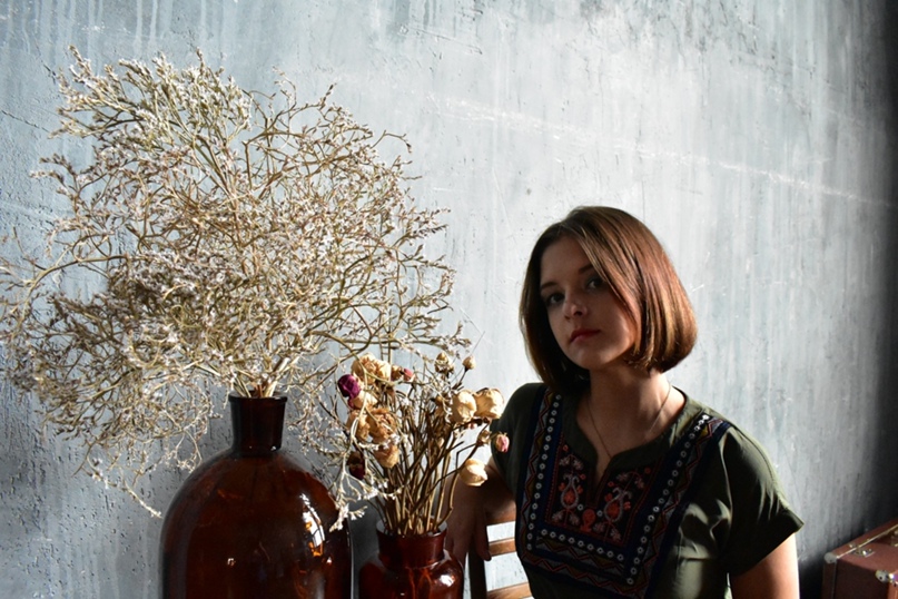 Светлана Иванченко | Москва