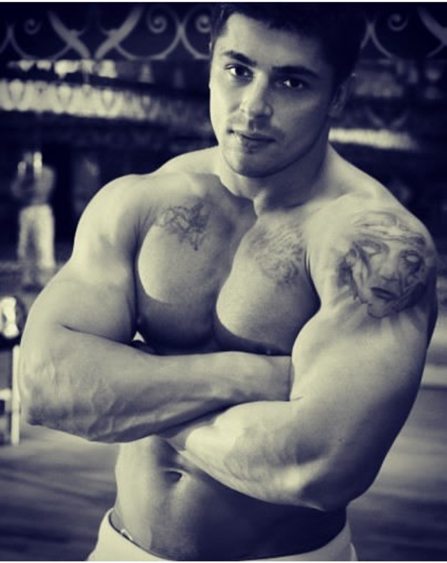 Дима Громов | Москва