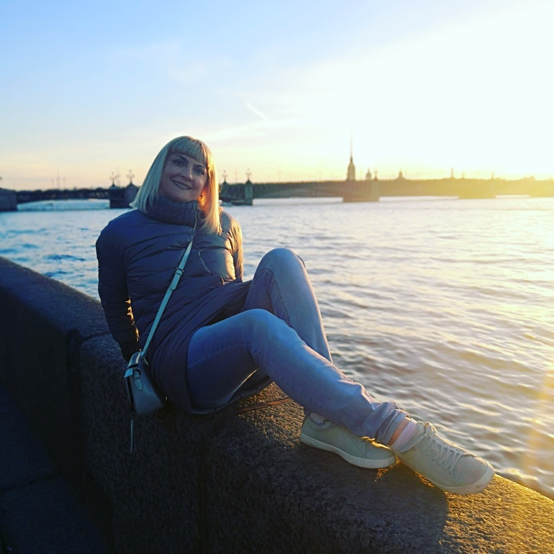 Наталья Скворцова | Заречный