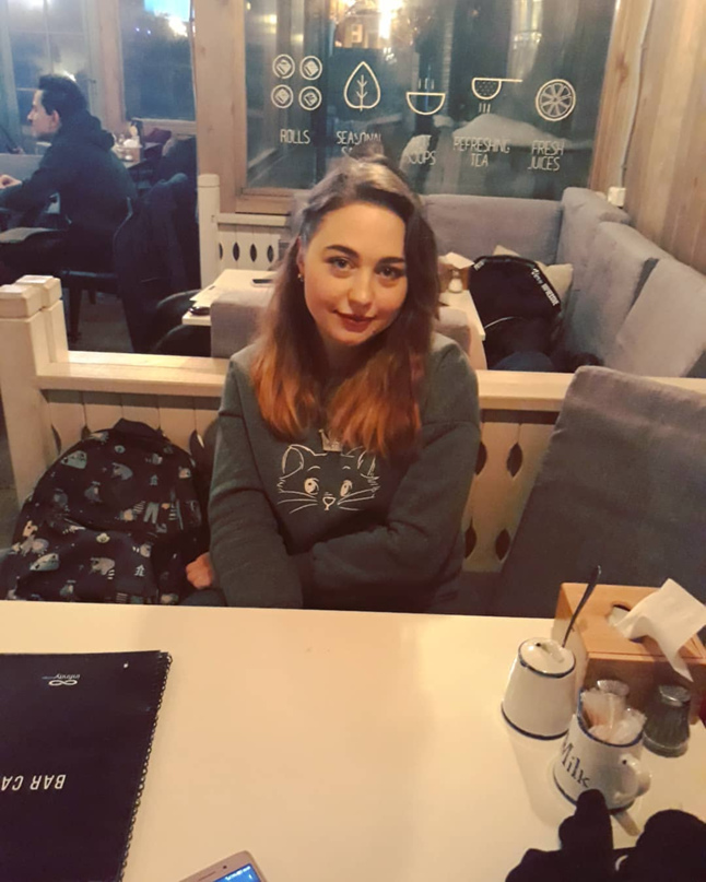 Татьяна Харченко | Харьков