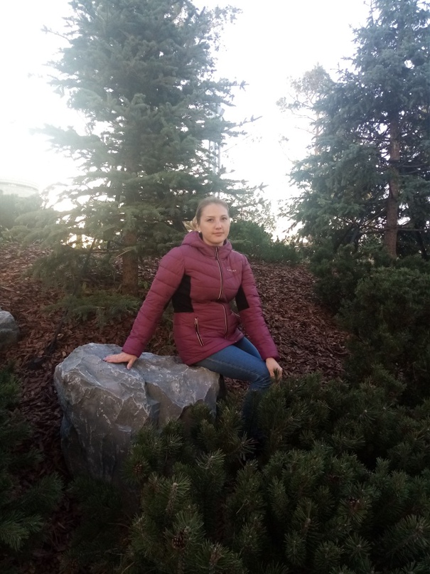 Елена Тропина | Кемерово