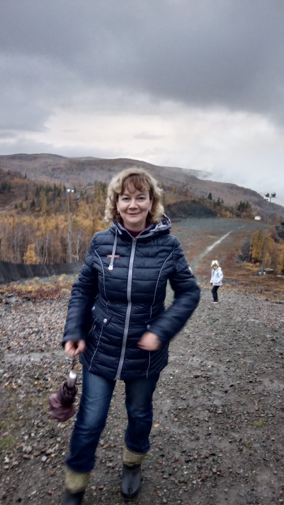 Галина Яковлева | Магнитогорск