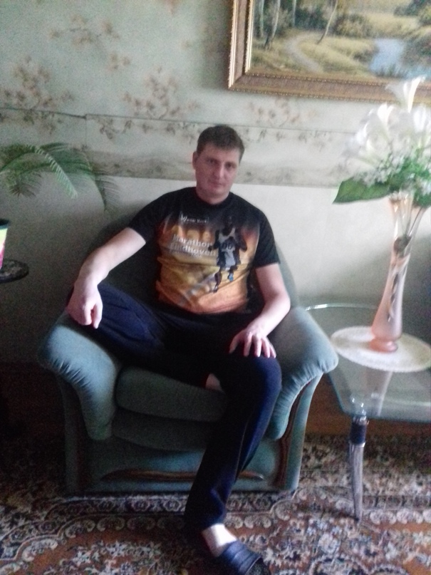 Роман Реуцкий | Губкин