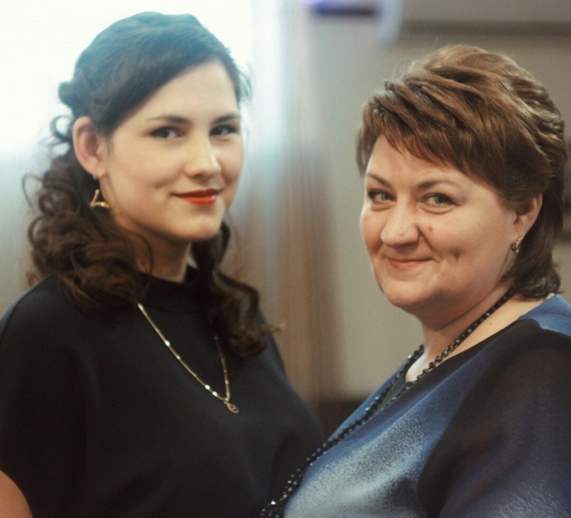 Елена Юрасова | Нижний Новгород