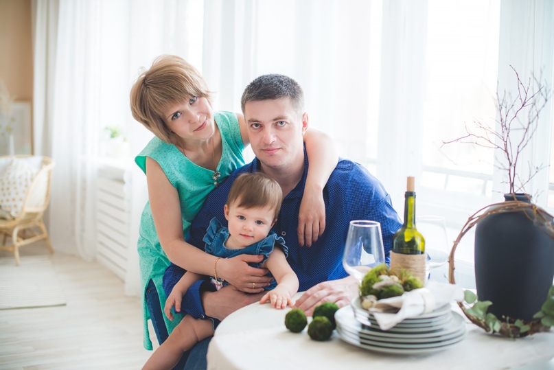 Ольга Меркулова | Брянск