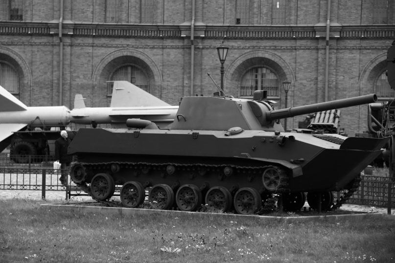 Сергей Булыгин сергеевич | Кронштадт