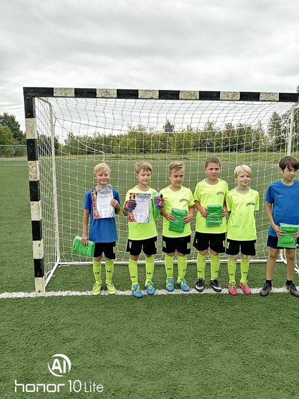 Мария Пименова | Сергач