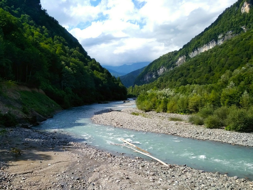 Евгений Шахов | Трехгорный