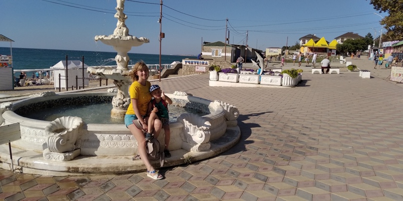 Инна Руденко | Краматорск