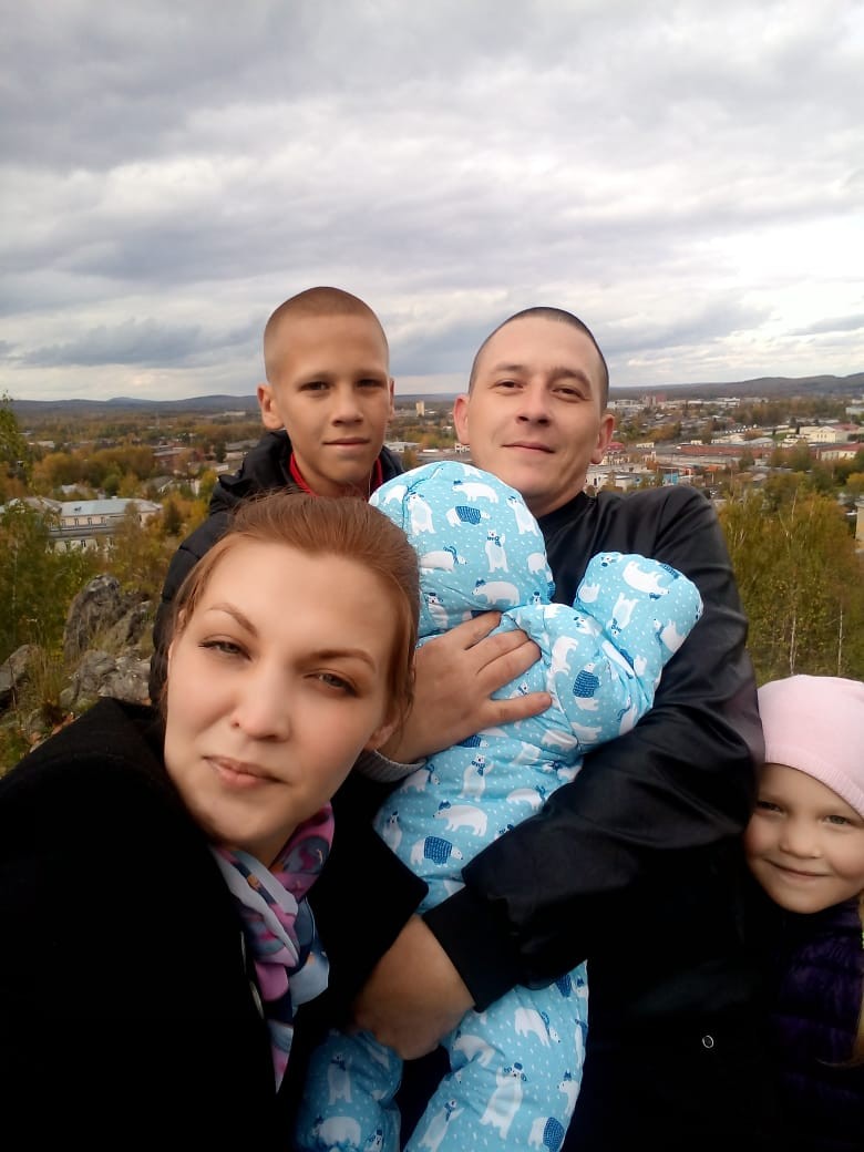 Виктор Ваулин | Новоуральск