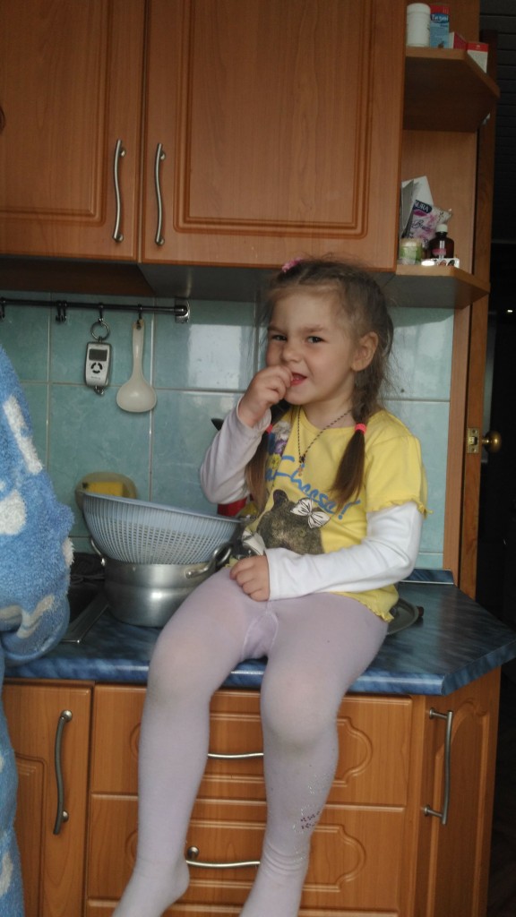 Любовь Погодина | Всеволожск