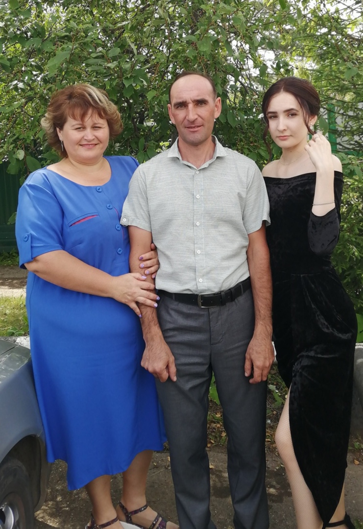 Лена Кирова | Стерлитамак