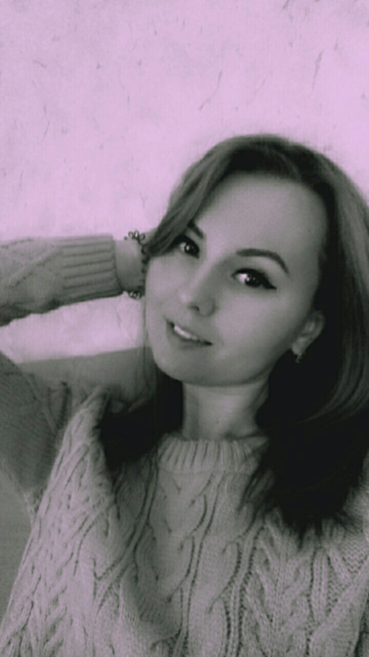 Оксана Харченко | Бузулук