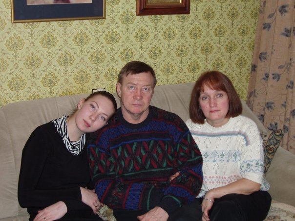 Виктория Недопёкина | Санкт-Петербург