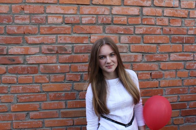 Юлия Рудакова | Курск