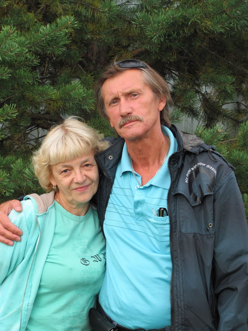 Сергей Васильев | Анадырь