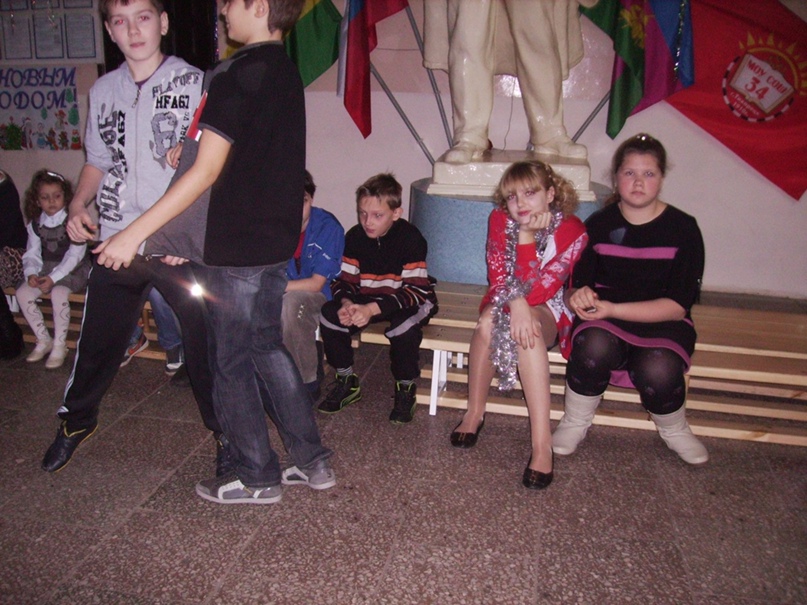 Ксюша Ивакина | Тихорецк