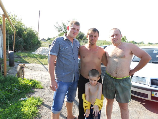 Евгений Литовченко JEKSAN | Харьков