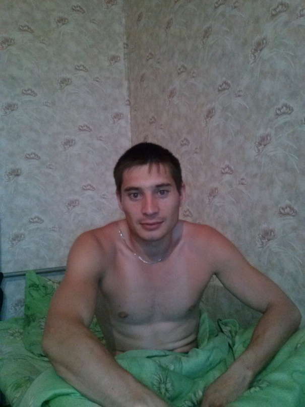 Ринат Хамитов | Челябинск