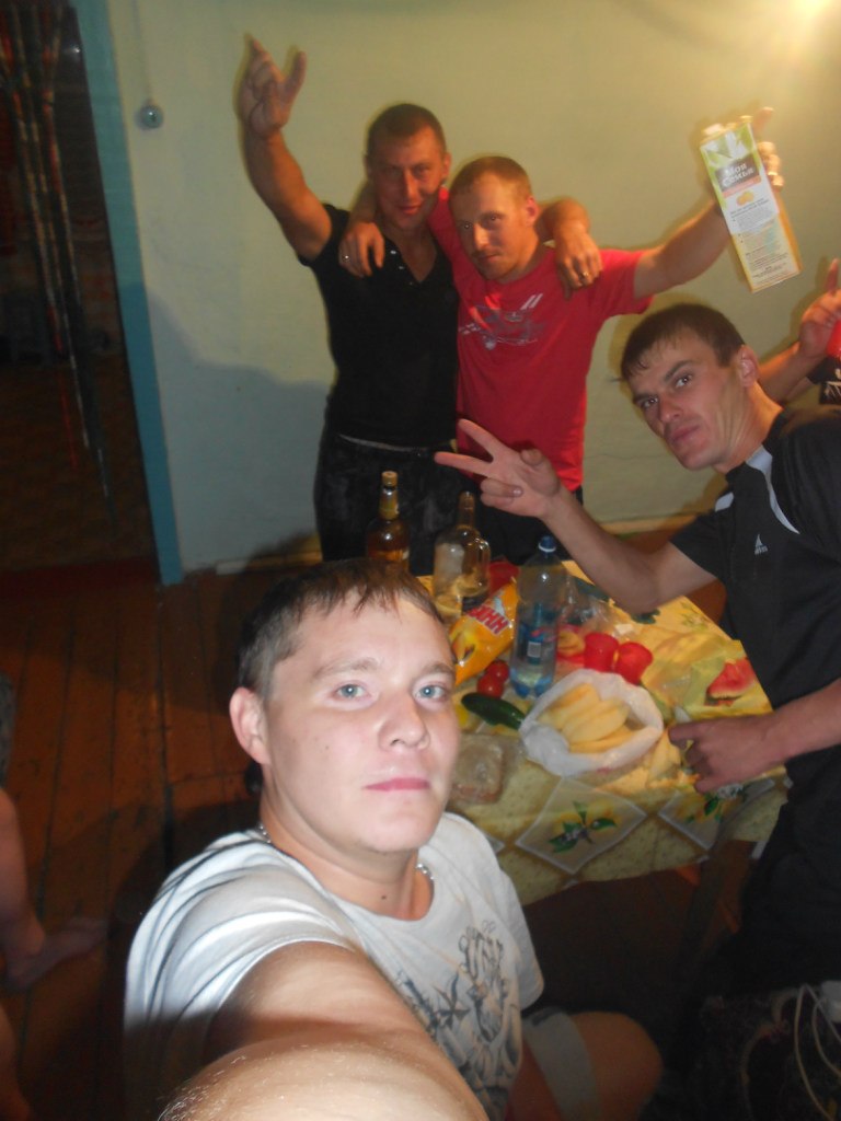 Алексей Токмаков | Новосибирск