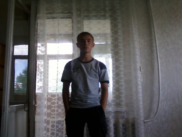 Вова Павлов | Москва