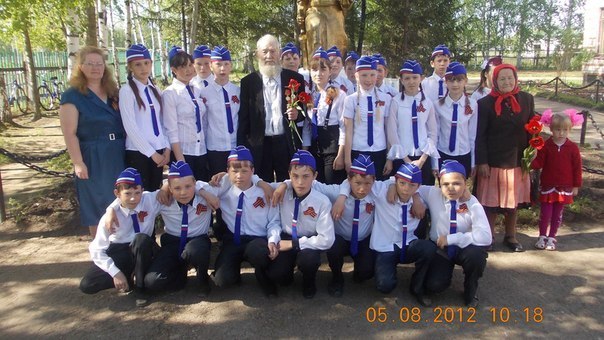 Юрий Михайлов | Канаш