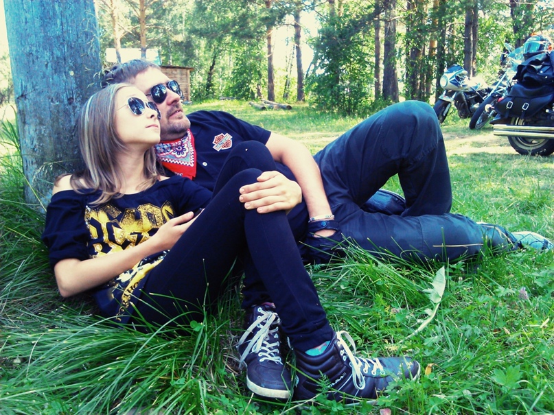 Александра Копылова | Иркутск