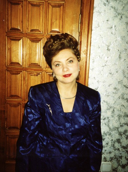 Елена Молчанова | Ижевск