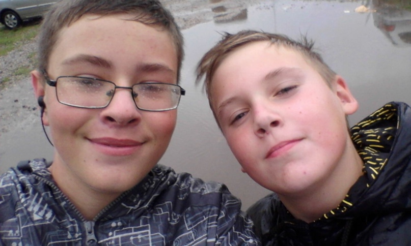 Ярослав Ионов | Великий Новгород