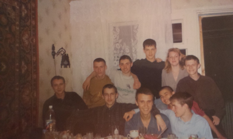 Алексей Селезнев | Санкт-Петербург