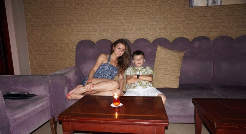 Виктория Василевская | Винница