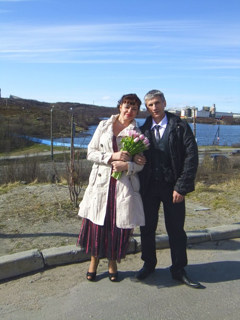 Марина Марченкова | Череповец