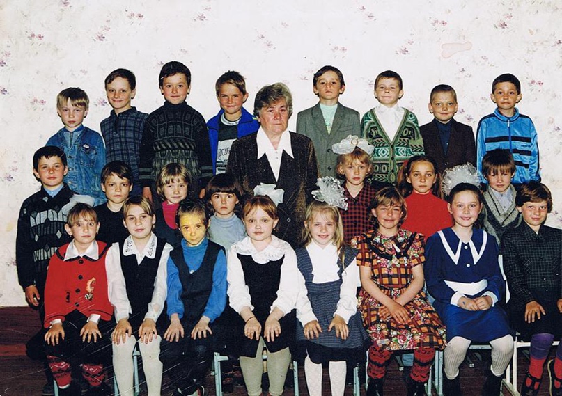 Ольга Прокопьева | Кемерово