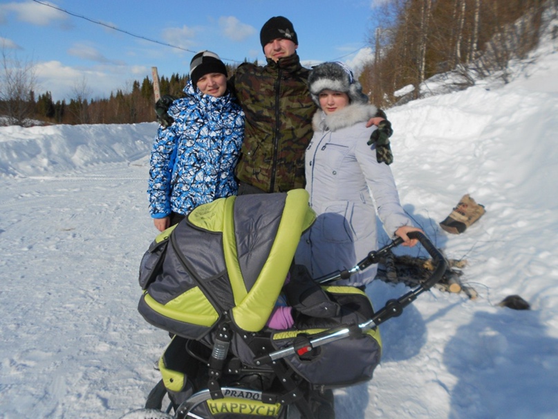 Ольга Великая | Ухта