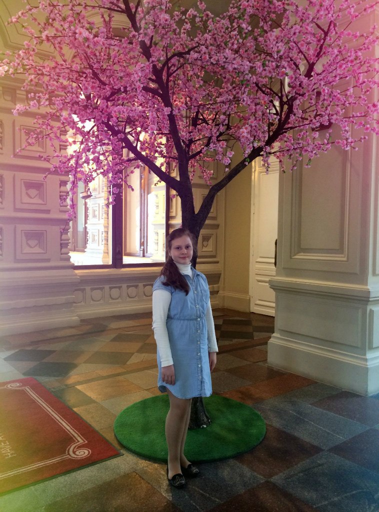 Алёна Васенина |