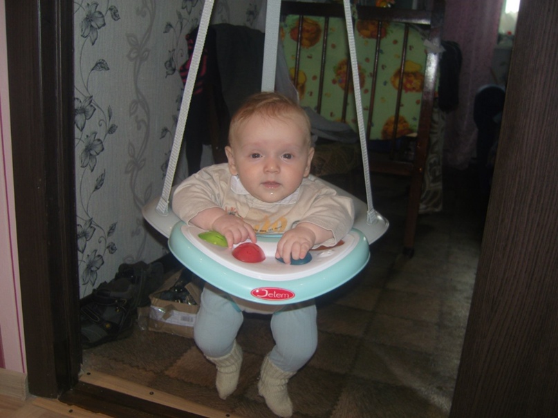 Антон Баринов | Рыбинск